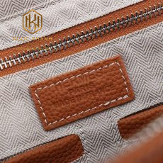 Túi xách nam Hermes