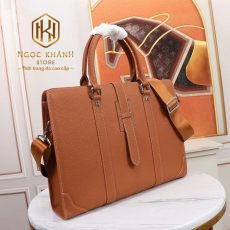 Túi xách nam Hermes