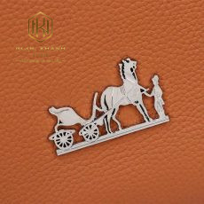 Túi xách nam Hermes