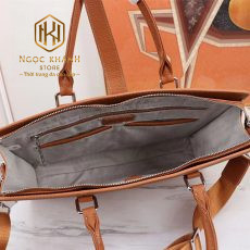 Túi xách nam Hermes