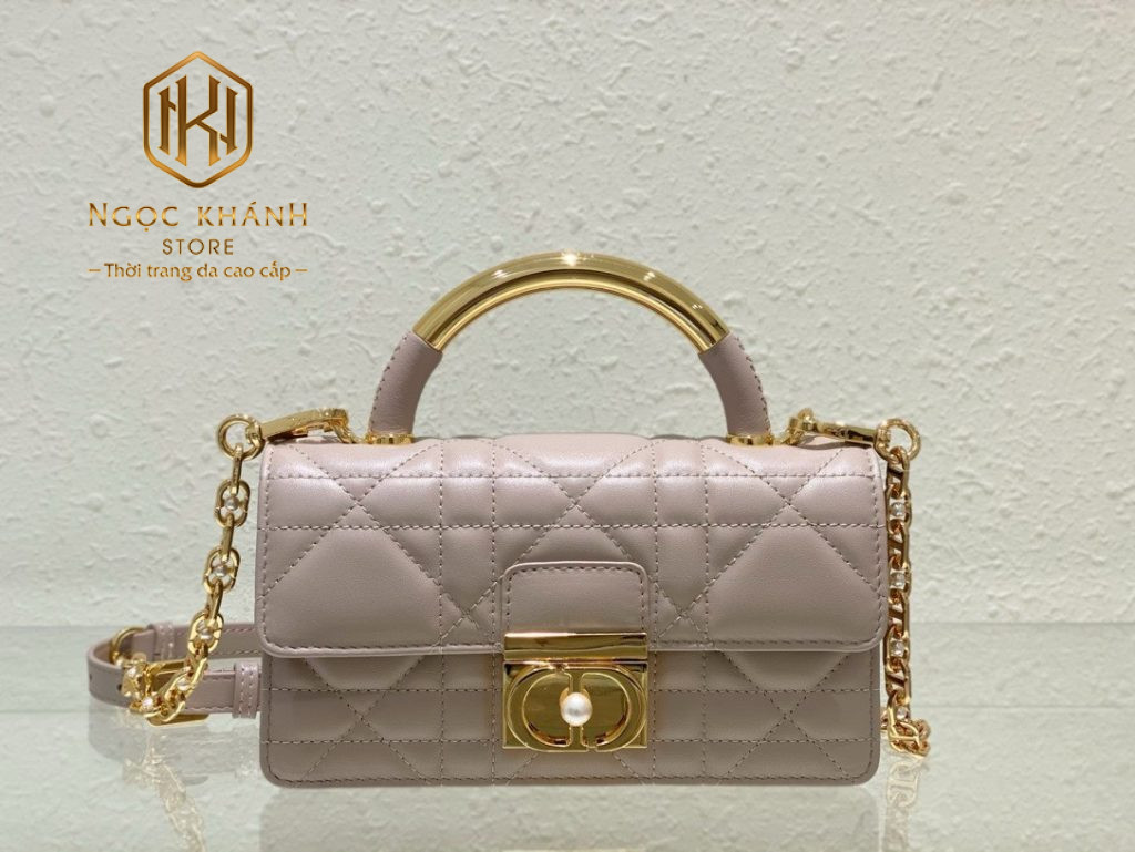 Túi xách nữ Dior