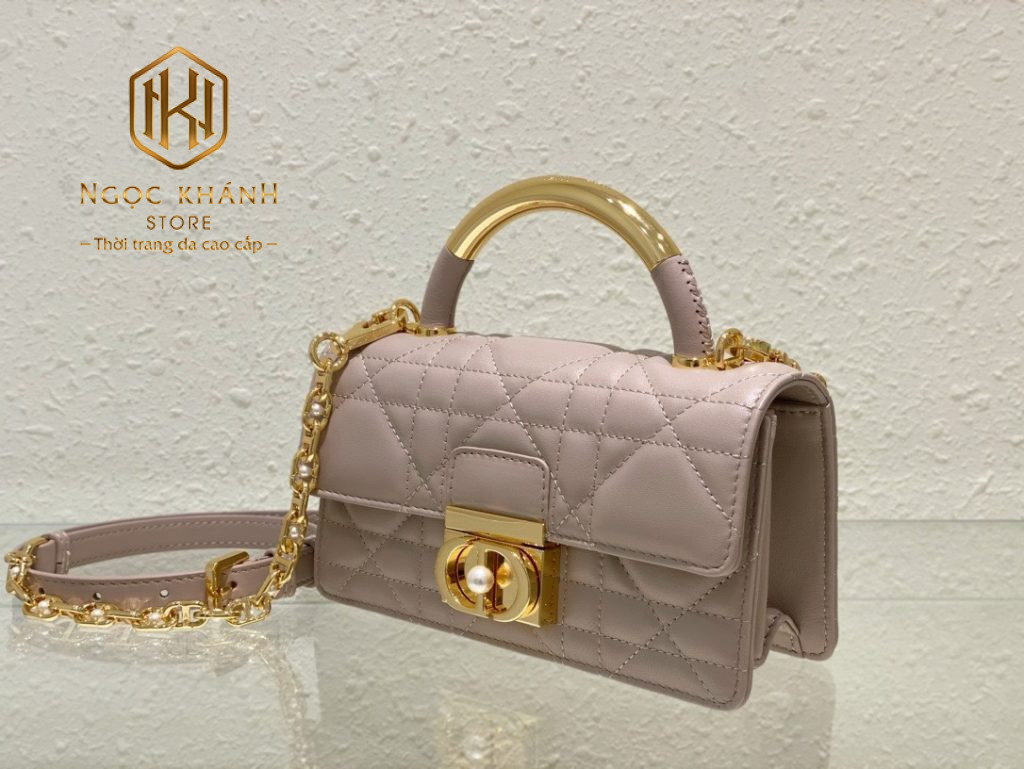 Túi xách nữ Dior
