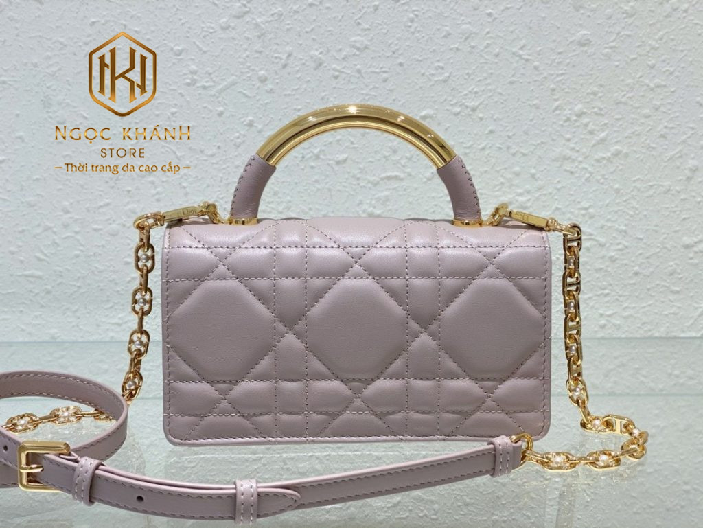 Túi xách nữ Dior
