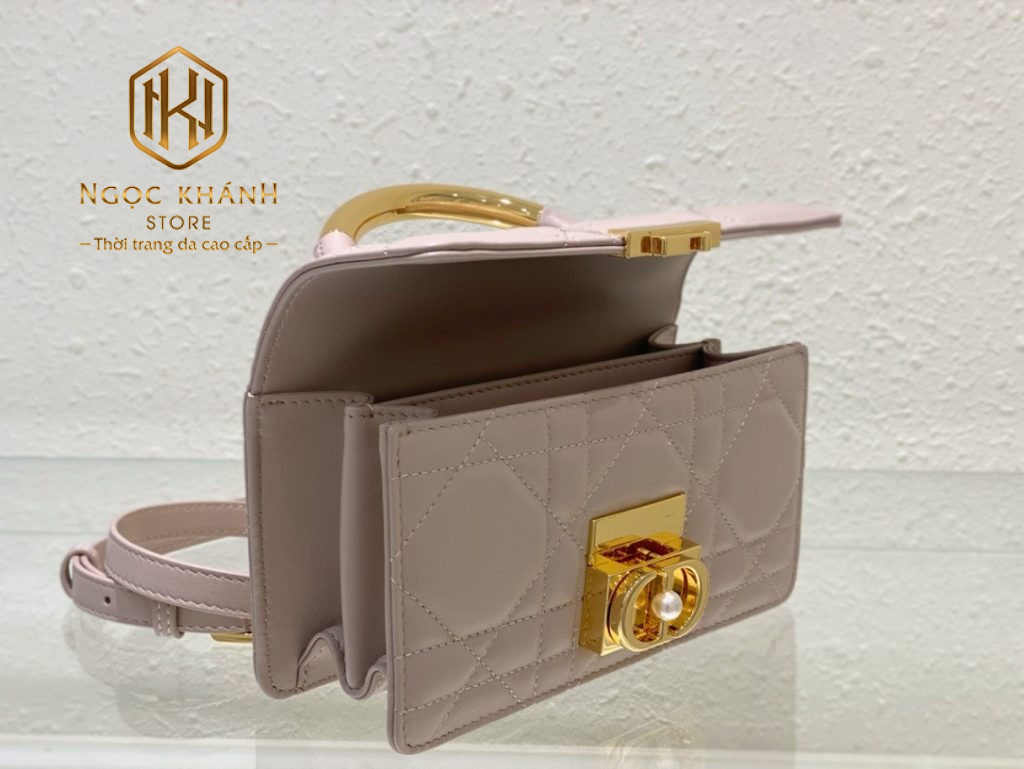 Túi xách nữ Dior
