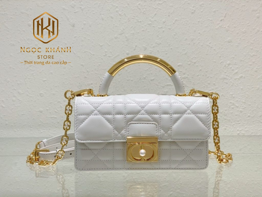 Túi xách nữ Dior