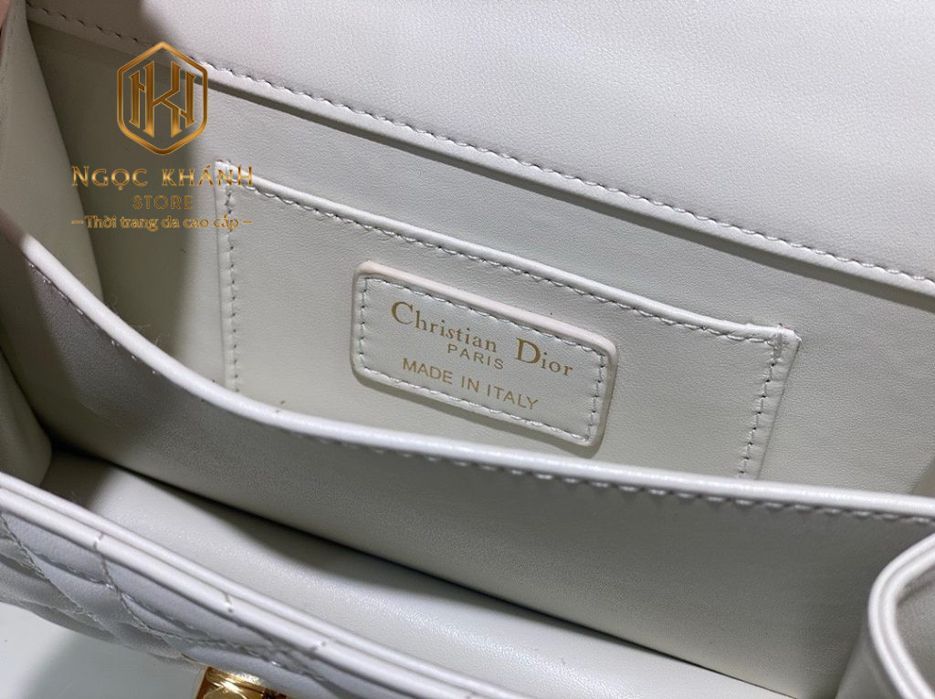 Túi xách nữ Dior