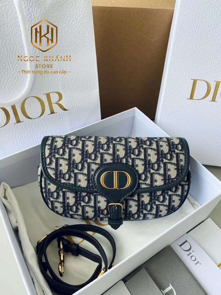 Túi xách nữ Dior