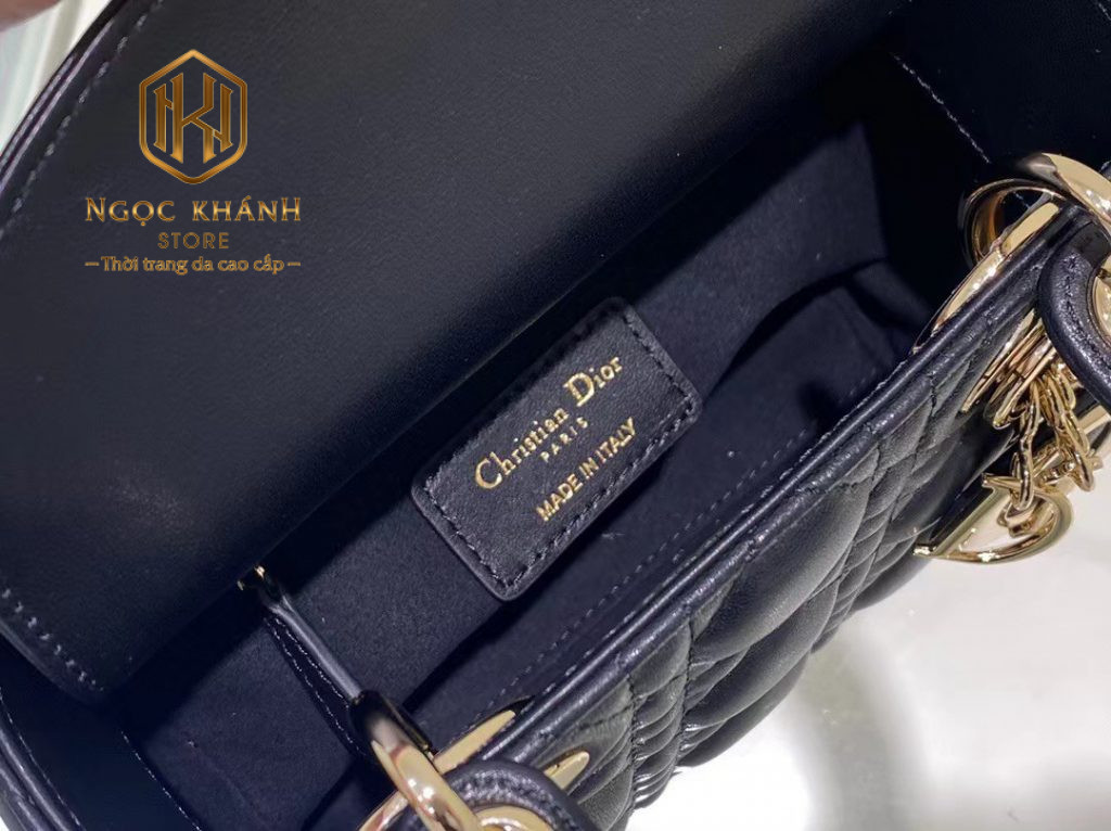 Túi xách nữ Dior