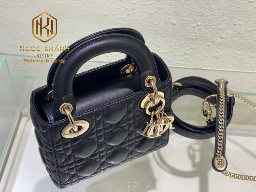 Túi xách nữ Dior