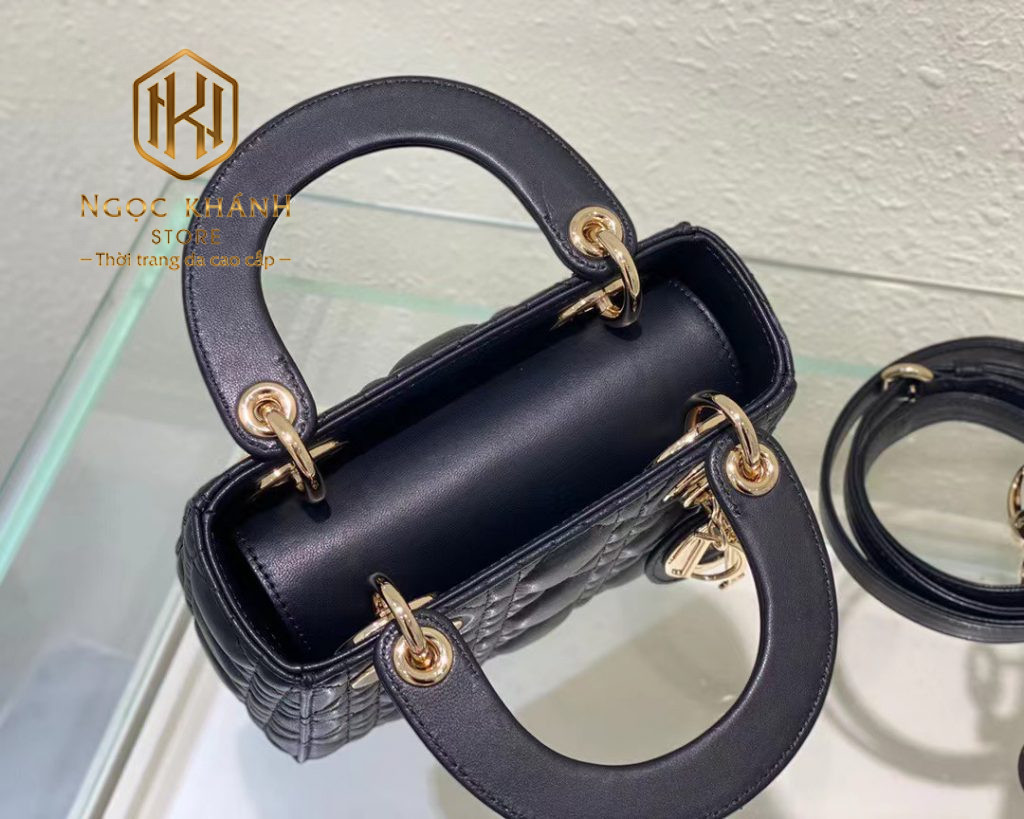 Túi xách nữ Dior