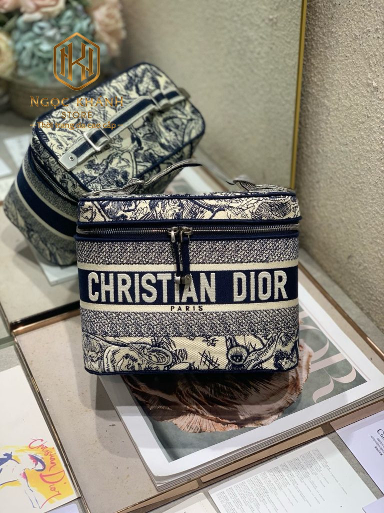 Túi xách nữ Dior