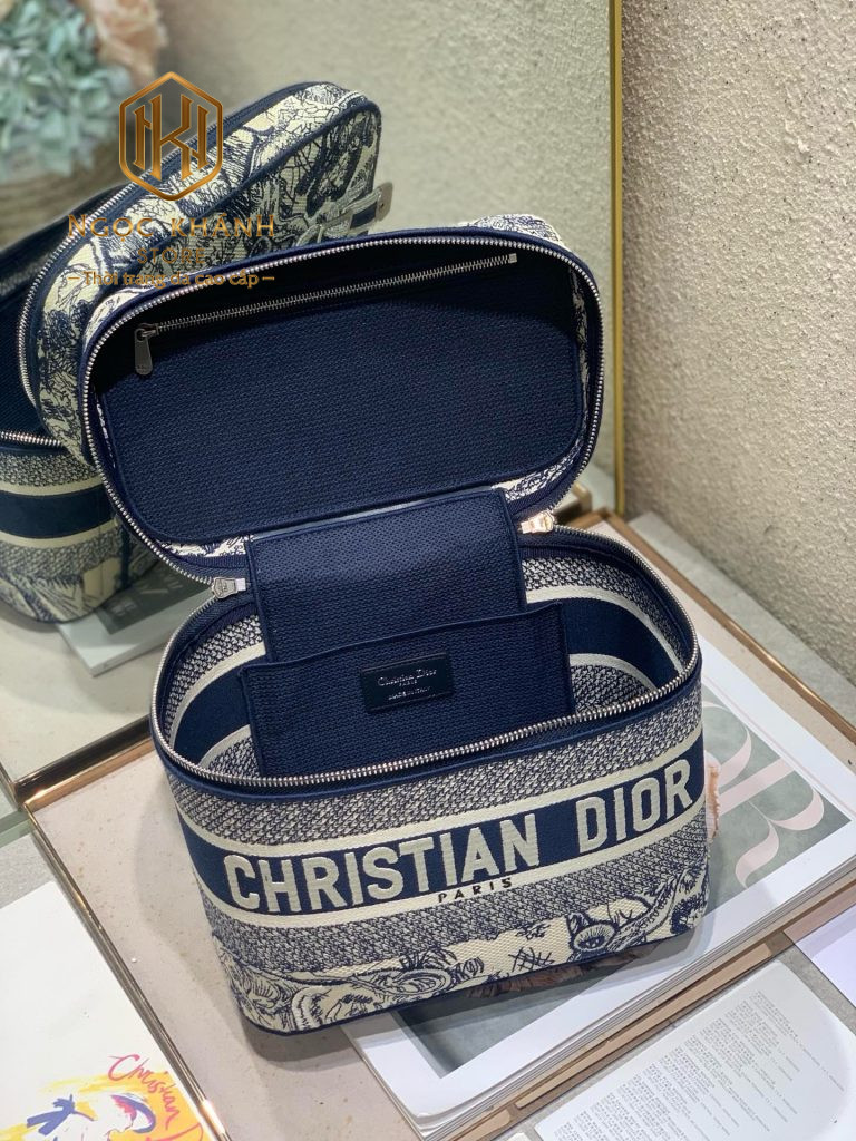 Túi xách nữ Dior