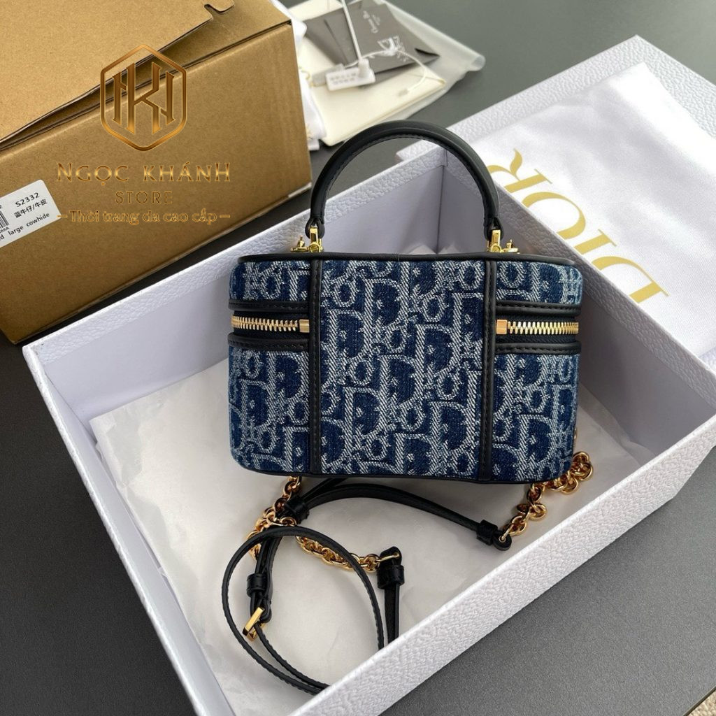 Túi xách nữ Dior