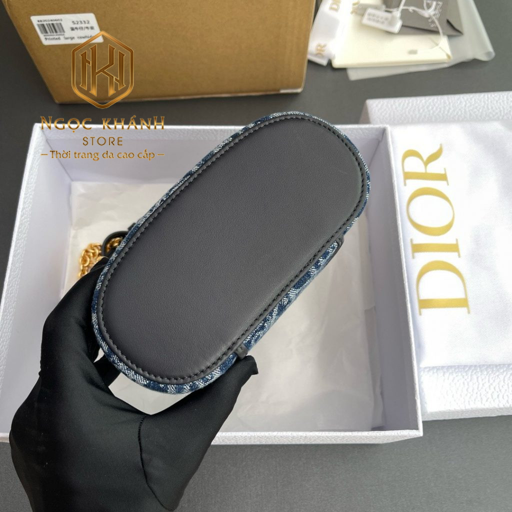 Túi xách nữ Dior