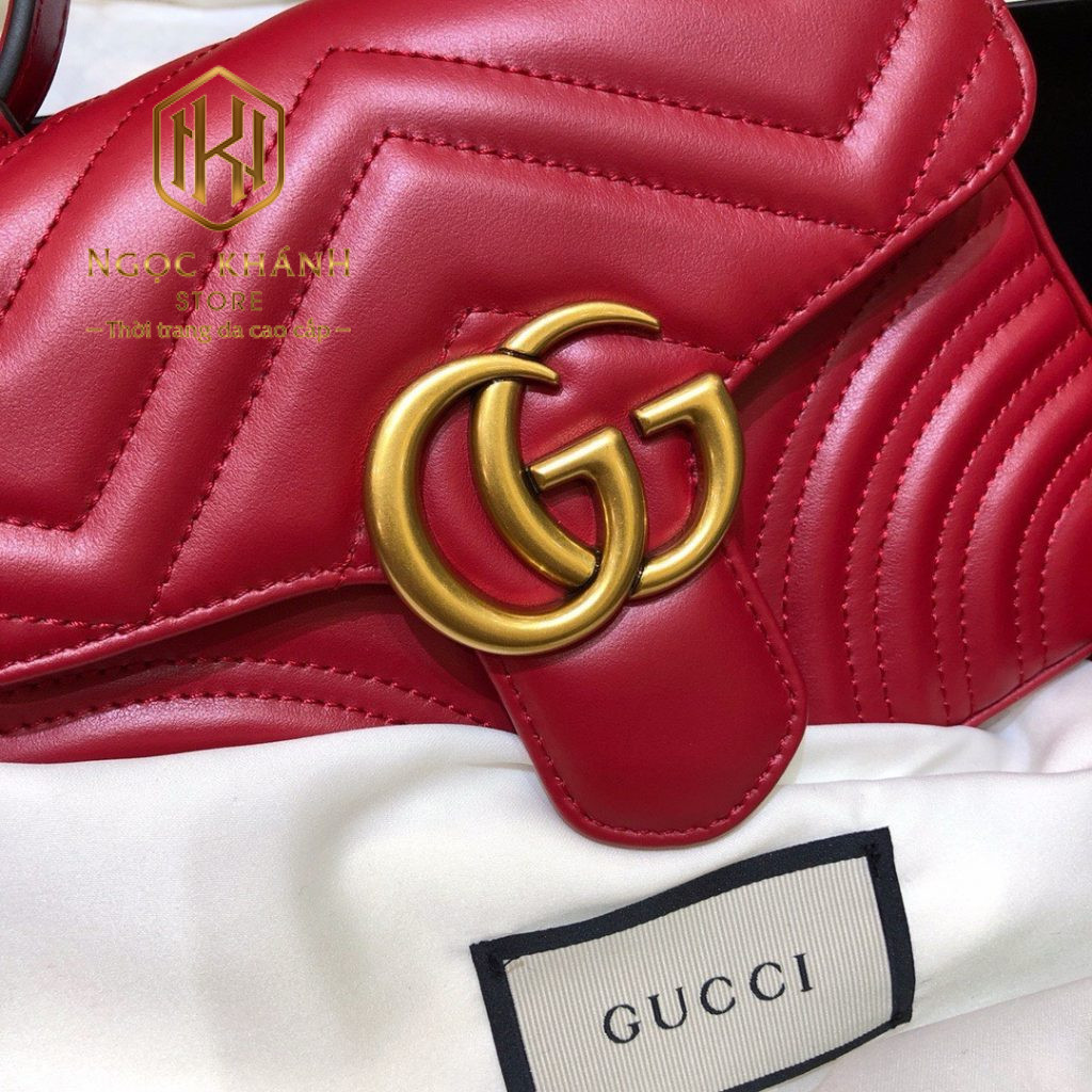 Túi xách nữ Gucci