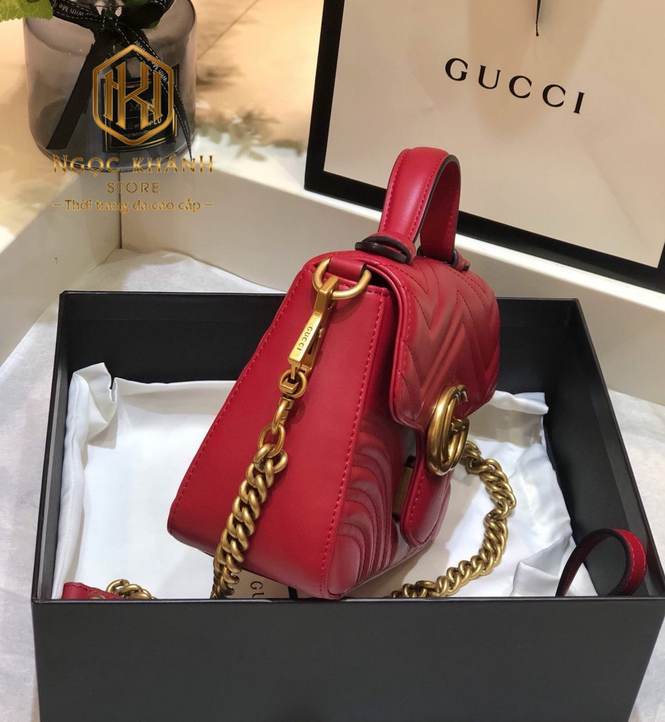 Túi xách nữ Gucci