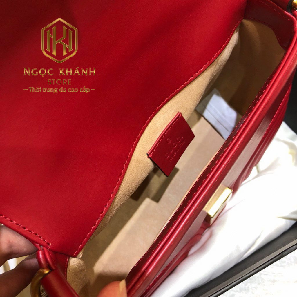 Túi xách nữ Gucci