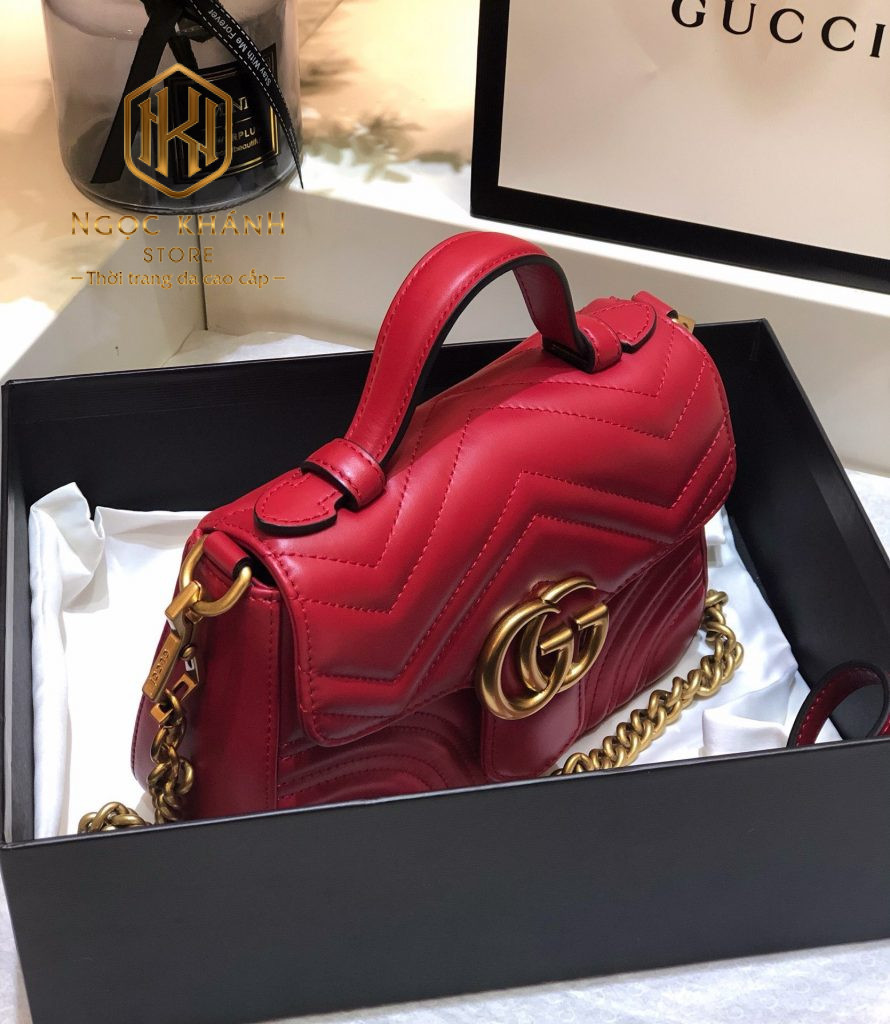 Túi xách nữ Gucci
