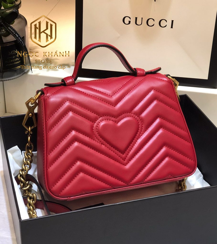 Túi xách nữ Gucci