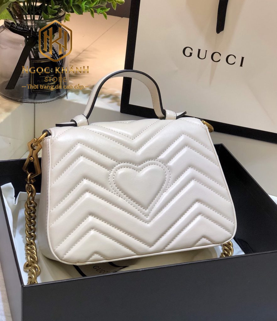 Túi xách nữ Gucci