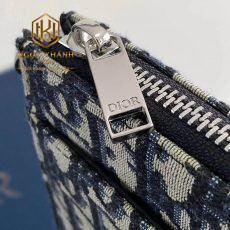 Ví nam Dior cầm tay