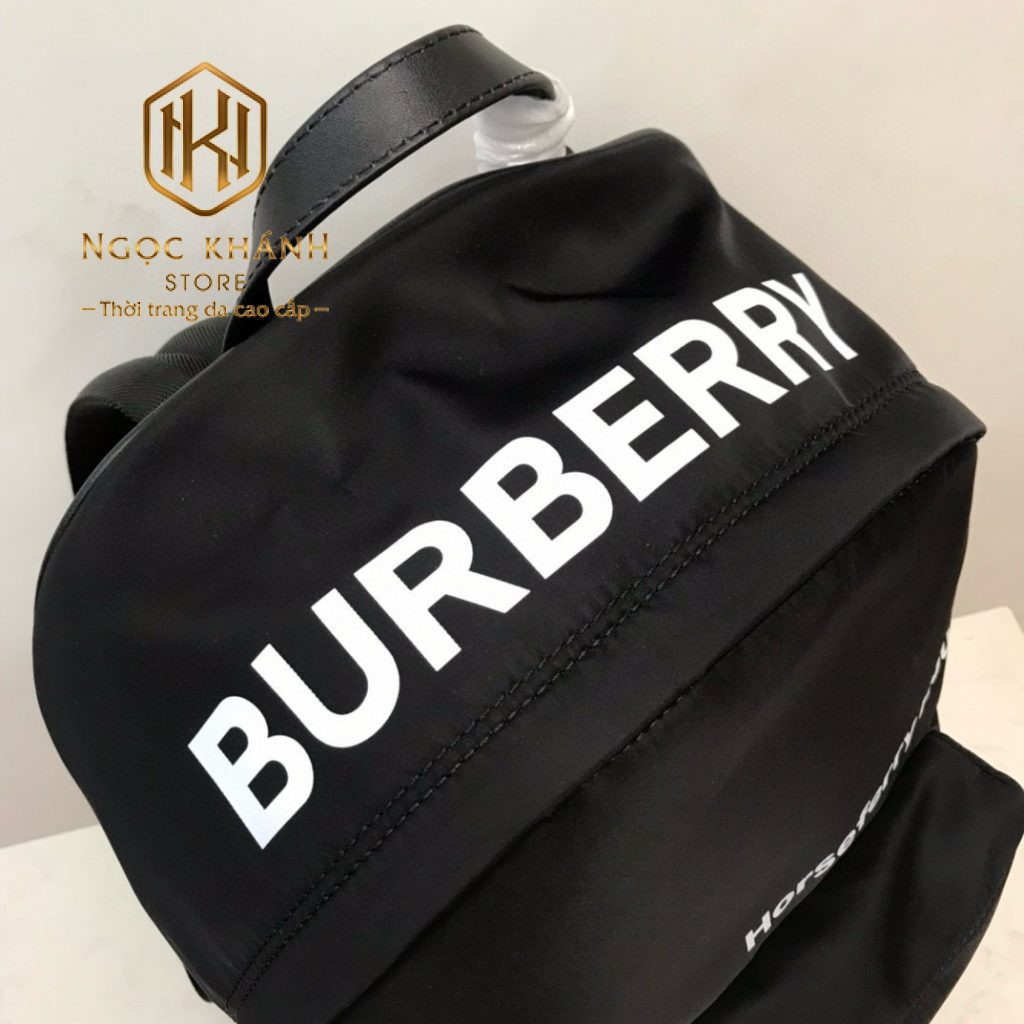 Balo Burberry nam