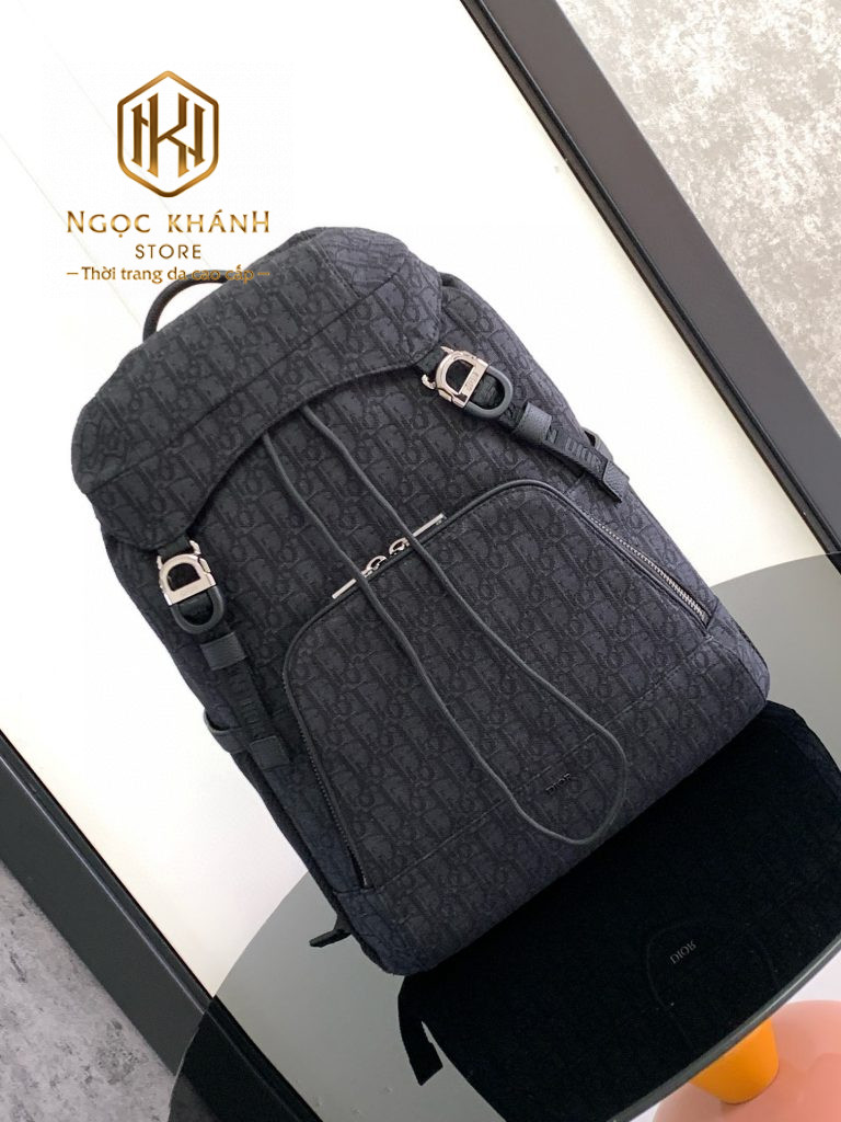 Balo Dior nam
