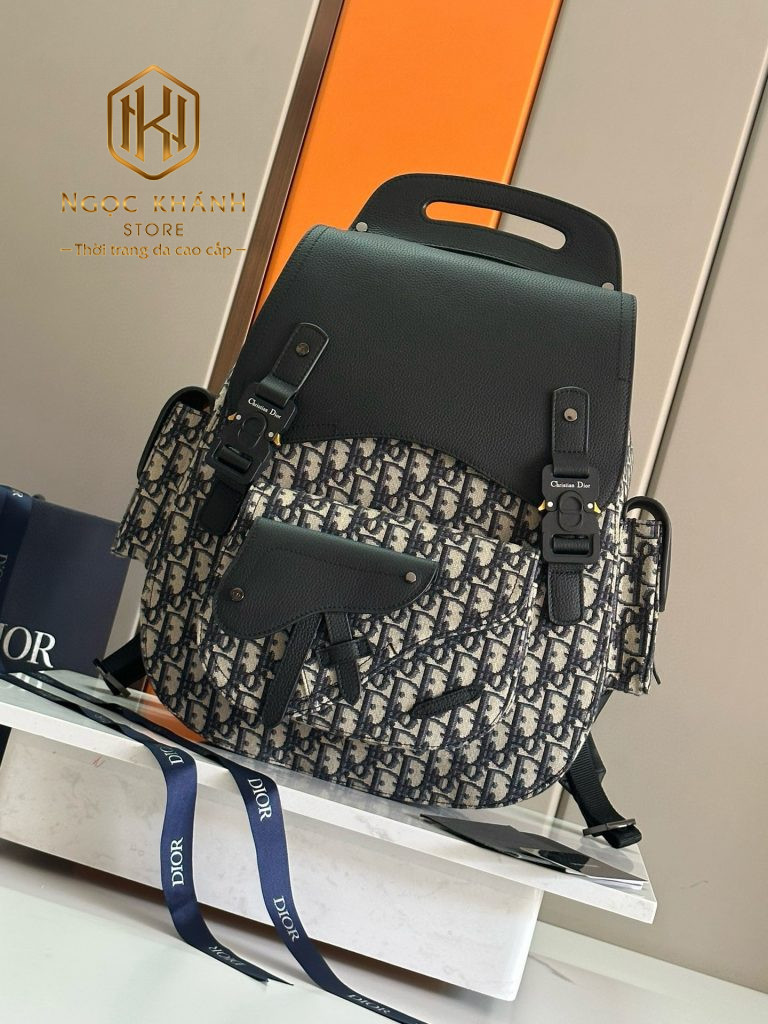 Balo Dior nam