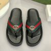 Dép Gucci nam xỏ ngón