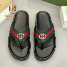 Dép Gucci nam xỏ ngón