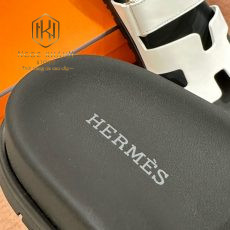 dep hermes nam mau trang da taiga like auth 6