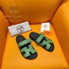 Dép Hermes nam