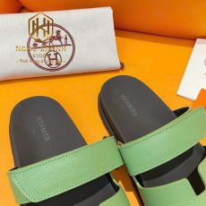 Dép Hermes nam