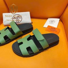 Dép Hermes nam