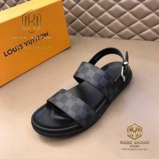 Dép nam Louis Vuitton