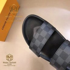 Dép nam Louis Vuitton