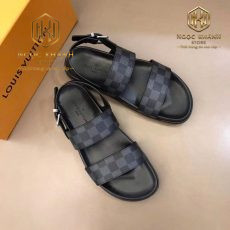 Dép nam Louis Vuitton