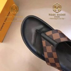 Dép nam Louis Vuitton xỏ ngón