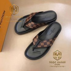 Dép nam Louis Vuitton xỏ ngón