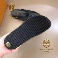 Dép nam Louis Vuitton xỏ ngón