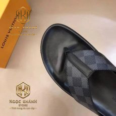 Dép nam Louis Vuitton xỏ ngón