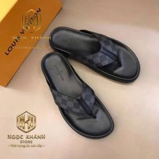 Dép nam Louis Vuitton xỏ ngón