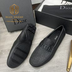 Giày lười Dior nam