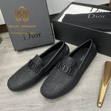 Giày lười Dior nam