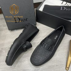 Giày lười Dior nam