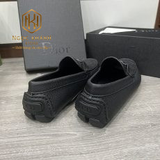Giày lười Dior nam