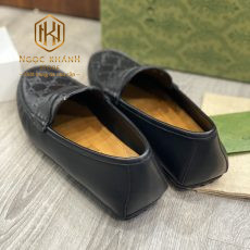 Giày lười Gucci nam