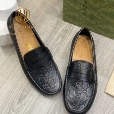 Giày lười Gucci nam