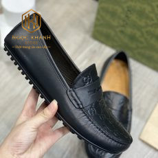 Giày lười Gucci nam
