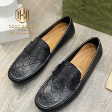 Giày lười Gucci nam